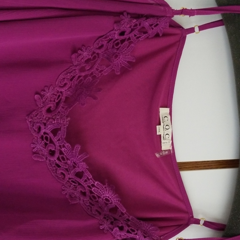 Blouse - Picture 3 of 3